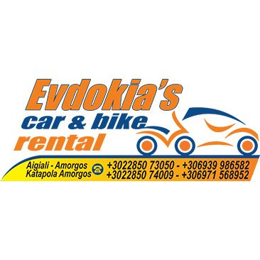 Evdokia Car and Bike Rental
